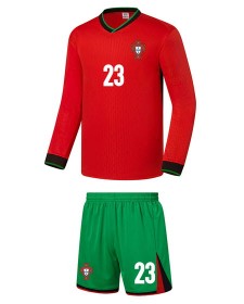 UF4315 포르투갈 홈형 축구유니폼 (4월23일 입고예정)
