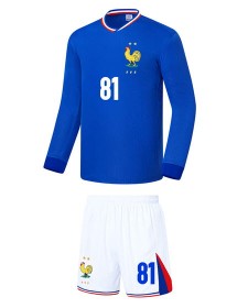 UF4371 프랑스 홈형 축구유니폼 (4월19일 입고예정)