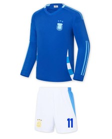 UF4420 아르헨티나 어웨이형 축구유니폼 (4월19일 입고예정)